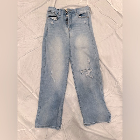 Altar'd State Denim - Alter’d State Jeans